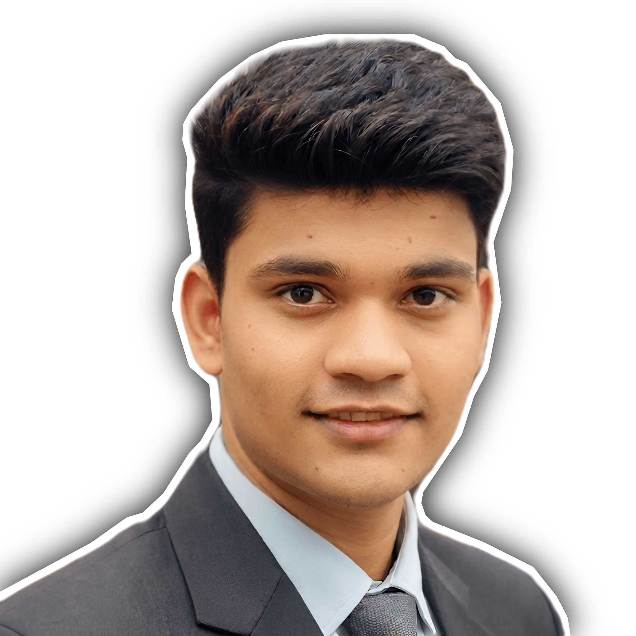 Ujwal Pachghare